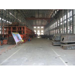 CHINA HARZONE INDUSTRY CORP.,LTD.