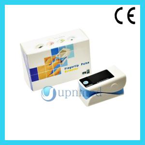 Quality UPNMED NEW Fingertip pulse oximeter Blue color for sale