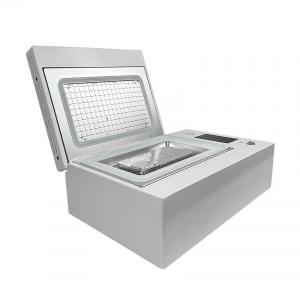 China Mini Portable Thermal 3d Case Printer For Phone Case Printing Press Heat Transfer Machine on sale