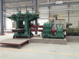 Quality 150,000tons/Year Steel Rod Hot-Rolling Mill Making Machine/ Production Line for sale