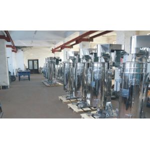 Liaoyang Zhonglian Pharmaceutical Machinery.,Ltd