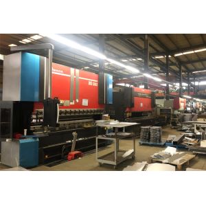 Chengdu Tongyong Xingda Electrical Cabinet Co., Ltd.