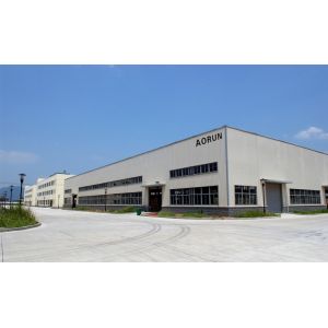 Chongqing Aorun Industrial Co., Ltd.