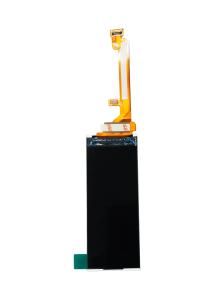 China 3.4 Inch Vertical TFT LCD Screen IPS MCU SPI LCD Display With WLED Backlight on sale
