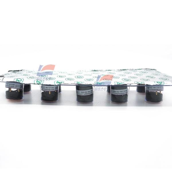 O2-G2 Miniature Size Gas Oxygen Sensor O2 Sensor Electrochemical Gas Sensor