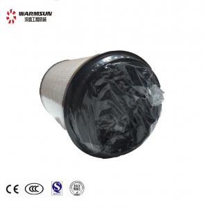 China 60307173  Excavator Filter A14-01460 Corrosion Resistant For Oil Separator on sale