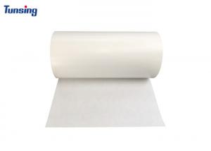Quality DS318 Strong Adhesion EVA Hot Melt Adhesive Film For EVA Foam for sale