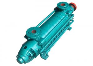 Quality Hot Water Circulation Boiler Feed Water Pump , High Pressure Boiler Feed Pump for sale