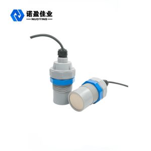 Buy cheap 5m Ultrasonic Fuel Tank Level Sensor Remote Non Contact Industrial from wholesalers