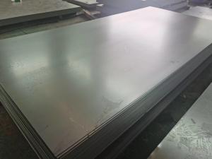 China Grade S355 Low Carbon Steel Plate Length 1000 - 12000mm 4 - 150mm on sale