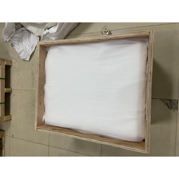 Slight Matte Finish Ra 0.3um 0.10mm Smart Card Material