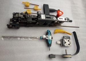 China 45/6S Hohner Stitching Heads Folding Machine Parts Notebook Making Machine on sale