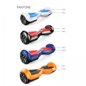 China Mini self balacing electric scooter,2 wheel electric skateboard hoverboard on sale