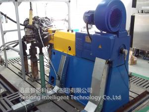 Quality Planetary Gear Reducer Electric Motor Dynamometer & Chassis Test Bench for sale