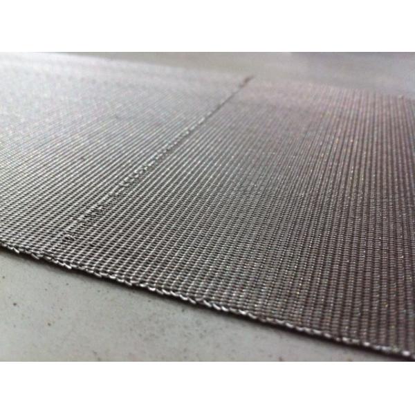 KPZ Stainless Steel Wire Mesh Filter Screen DTW 20m Length