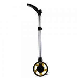 China Electronic Distance Measuring Wheel With Aluminum Alloy Frame ODM on sale