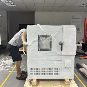 Quality Rubber Ageing OvenTesting Equipment Lab Testing Machine for sale