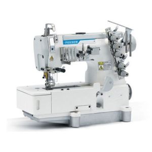 Quality High Speed Flatbed Interlock Sewing Machine FX500-01CB for sale