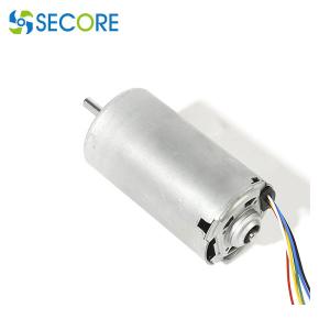 China High Speed 9800rpm Electric Pump Motor 52mm CW CCW brushless on sale