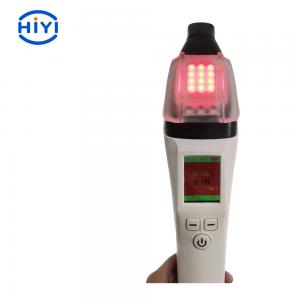 Quality Hiyi At7000 Breath Alcohol Detector Dui Testing Ethanol Testing for sale
