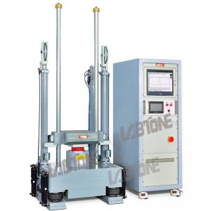 Shock Test System Performs Mechanical Shock Test 175g 3ms of IEC62133 Battery Test