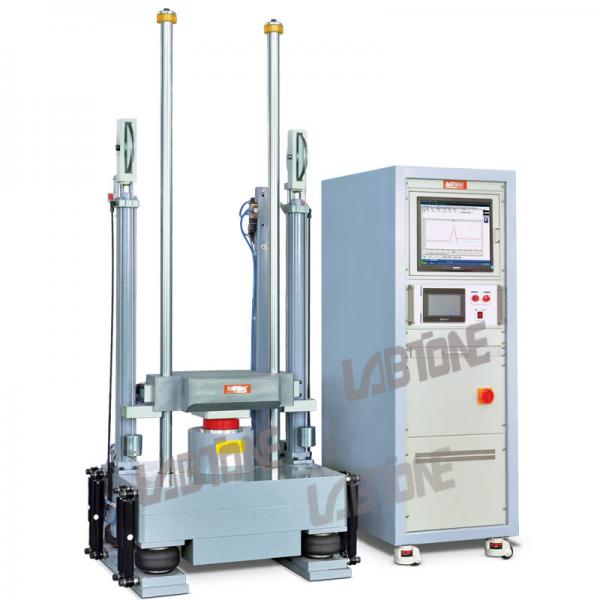 Buy Shock Test System Performs Mechanical Shock Test 175g 3ms of IEC62133 Battery Test at wholesale prices
