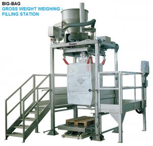 Quality Pharmaceutical VFFS Vertical Form Fill Seal Machine 5000g/Bag for sale