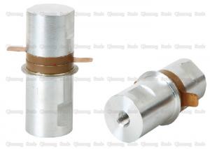 Quality NTK Column 300w High Frequency Ultrasound Transducer For Portable Spot Welder for sale