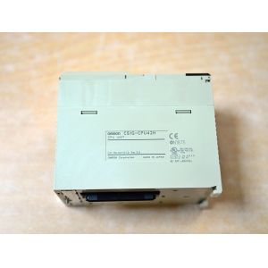CS1G-CPU42H Omron Programmable Controller from Japan with 1 Year Warranty