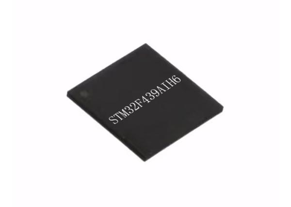 Buy STM32F439AIH6 ARM Microcontroller Chip Low Power Single Core Surface Mount at wholesale prices