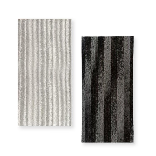 Oman Linear Flexible Stone Bendable Wall Panel Cladding Natural Texture Pattern For Decor