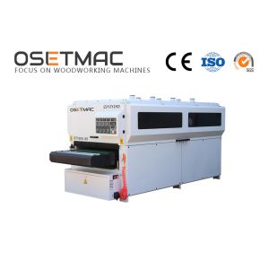 Buy cheap Frequency Control Automatic Woodworking Sanding Machines from wholesalers