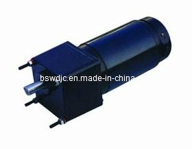 Buy Gear Motor (110VDC 70W 3000rpm, ratio: 5-300) at wholesale prices