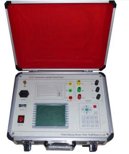 China Transformer Load and No-load tester HYKF load loss tester no-load capacity Tester on sale