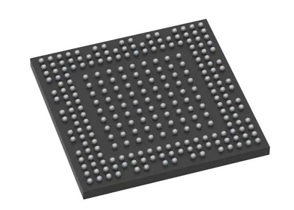 Buy Microcontroller MCU STM32MP151DAD1 Embedded Microprocessors IC 800MHz at wholesale prices