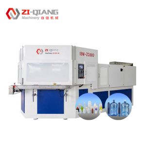 Buy cheap IBM Injection Blow Molding Machine for PP PE Bottles 0.7M³/min from wholesalers