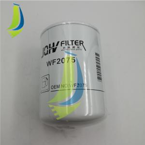 Quality WF2075 Water Filter Fleetguard LF16008 wf2075 for sale