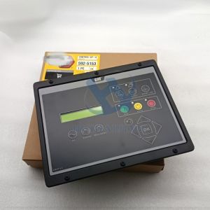 China Excavator Parts EMCP 4.2 Electronic Control Module 592-5153 460-9606  351-8758 for 3561B 3516E 3512C 3512B on sale