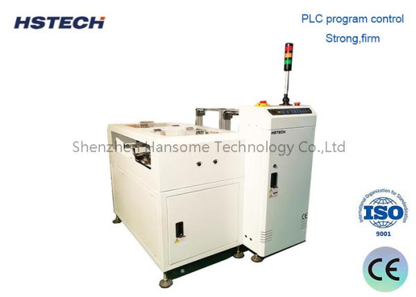 Highly PCB Unloader for SMT Production Line Sorting and Routing 1-4 Pitch