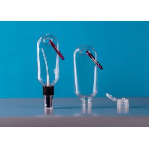 Buy cheap 60ML Plastic Dropper Bottle Cosmetic Portable Travel Kit Bottles Lotion Water from wholesalers