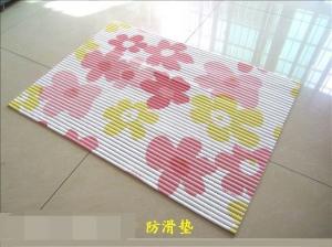 Quality Anti Slip Mat  Decoration Anti slip Rug Pad Mat pvc anti slip mat on sale! factory offer high quality mat for sale