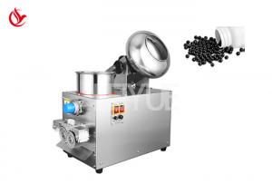 Quality ODM Automatic Pill Making Machine Equipment For Chinese Herbal Medicine for sale