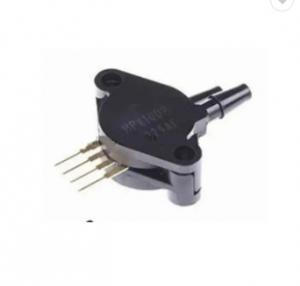 Quality 4-SIP Sensor Module IC Electronic Components MPX10DP Through Hole Mounting for sale