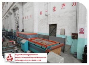 Quality Straw Board Construction Material Making Machinery With 1500 Sheets Large Capacity for sale