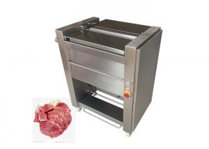 Quality 18m/Min Meat Processing Machine Beef Fascia Skinning Equipment for sale