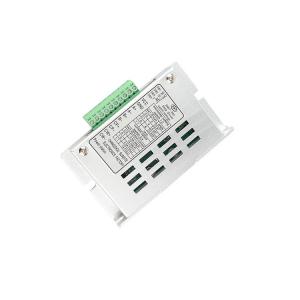 China 4 Wires Permanent Magnet Stepper Motor Driver High Starting Frequency SWT-201M on sale