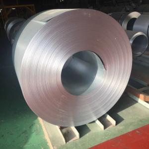 China Polished Stainless Steel Coil 430 HL Austenitic SS Strip Coil on sale