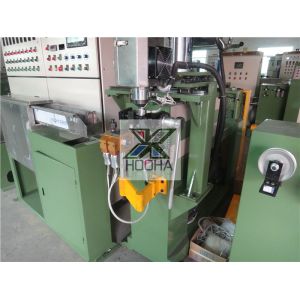 Stable Performance Usb Cable Making Machine wire extruder machine