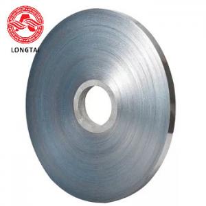 Quality Aluminum Foil Mylar Insulation Tape For Cable Wrapping 25 / 50 / 25um for sale