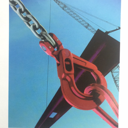 Lifting Chain-General